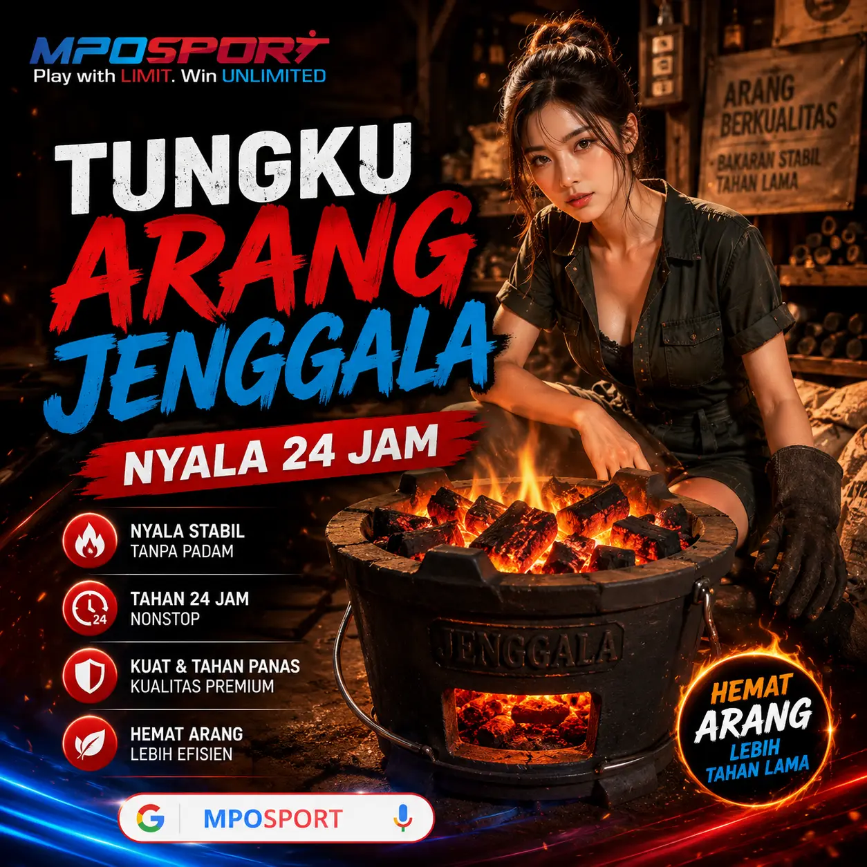 MPOSPORT